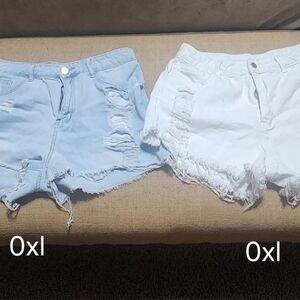 Women's shorts